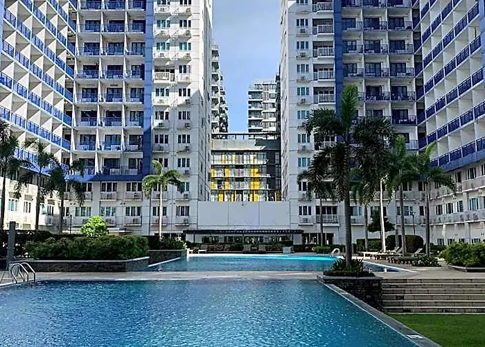 Hotel Sea Residences By Exin Manilla