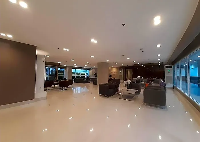 Sea Residences By Exin Manilla