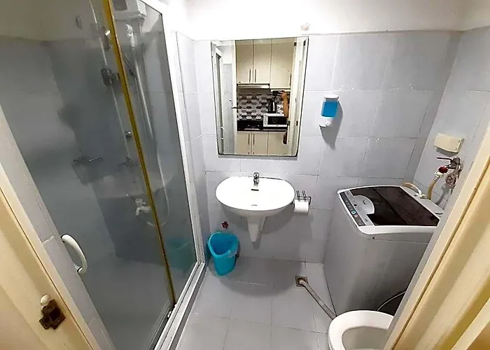Sea Residences By Exin Manilla