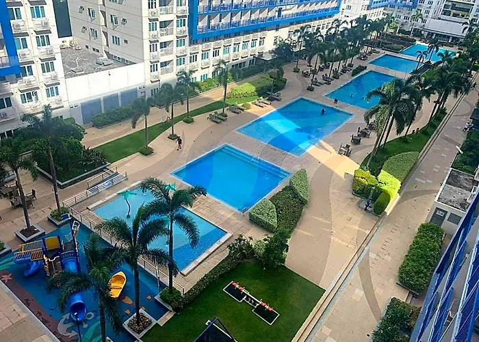 Hotel Sea Residences By Exin 3*