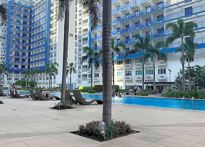 Sea Residences By Exin Hotel 3*