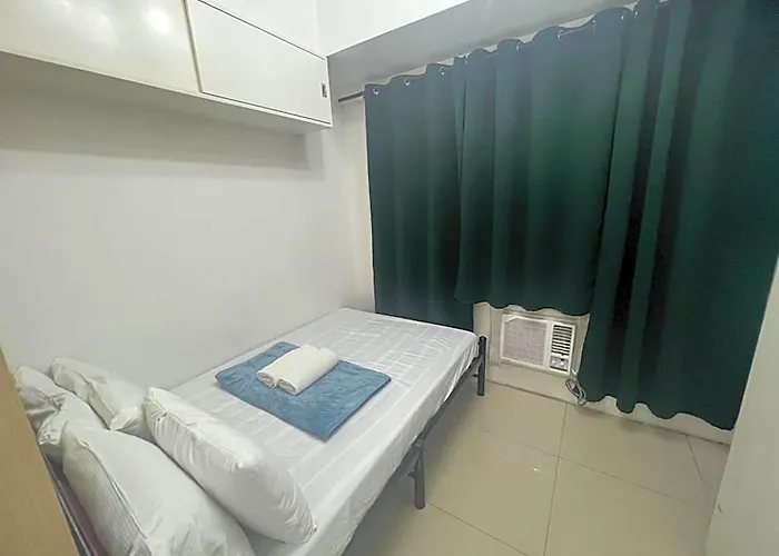 Sea Residences By Exin 3* Manilla