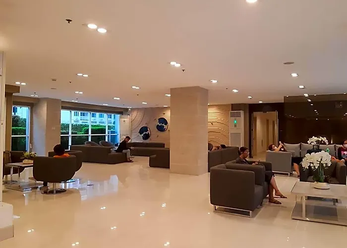 Sea Residences By Exin