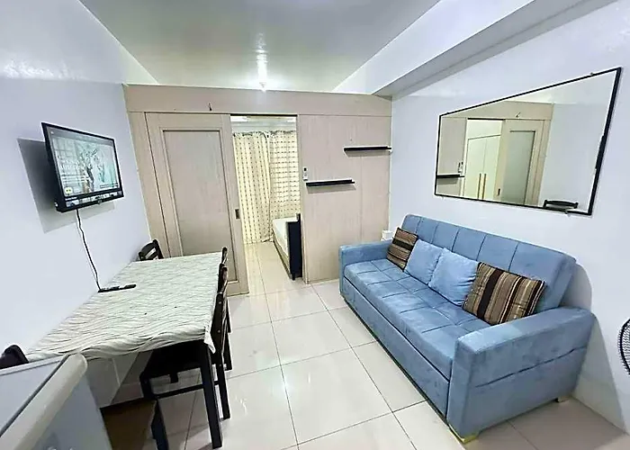 Hotel Sea Residences By Exin 3*