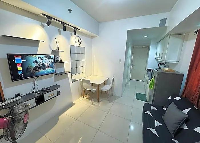 Sea Residences By Exin Hotel 3*