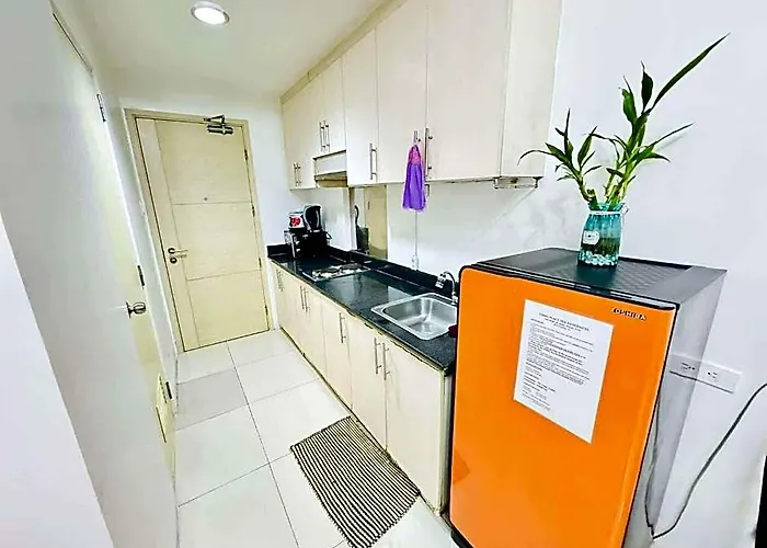 Sea Residences By Exin Hotel 3*