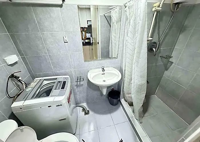 Sea Residences By Exin Hotel 3*