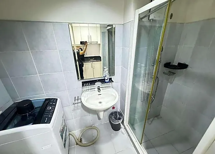 Sea Residences By Exin 3* Manilla