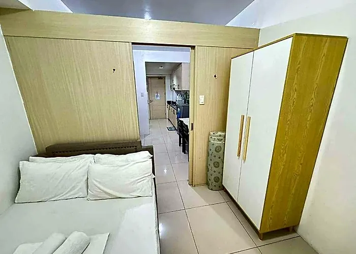 Hotel Sea Residences By Exin