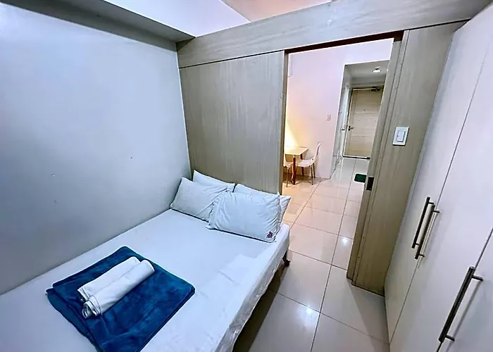 Hotel Sea Residences By Exin